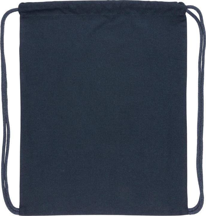 Actual product image Xd Collection Impact Cotton Aware Drawstring Bag