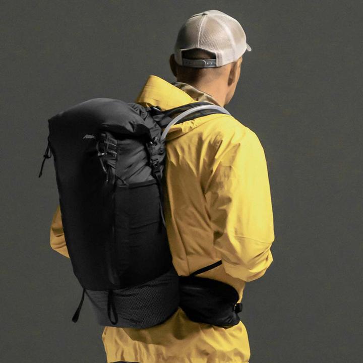 Productafbeelding Matador Freerain28 Waterdichte Opvouwbare Rugzak (28 l)