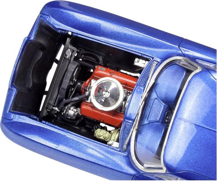 Produktbild Revell 1967 Corvette Sting Ray Sport Coupe 2N1