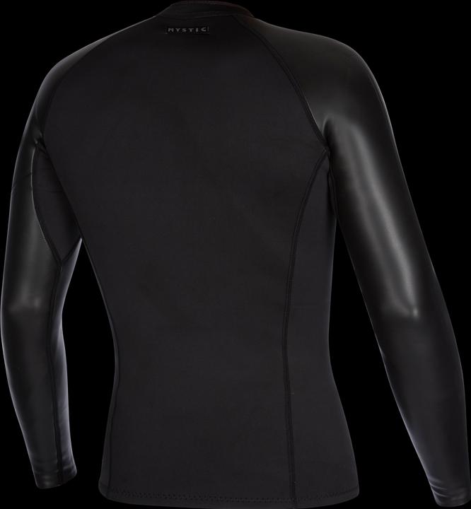 Produktbild Mystic Neoprene vest Fzip (M)