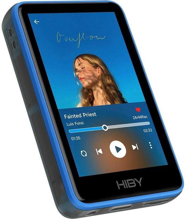 Produktbild HiBy R1