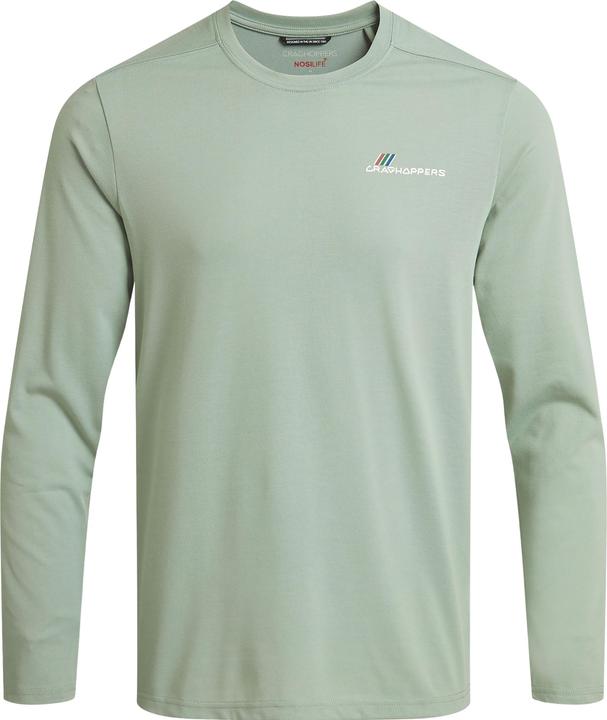 Produktbild Craghoppers Nosilife Abel Long Sleeved T-Shirt (XL)