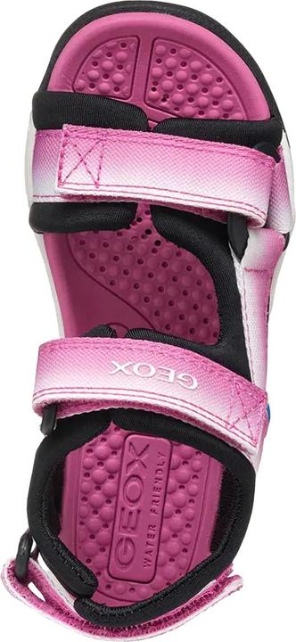 Immagine prodotto Geox J Borealis Sandali Ragazze (33.5)