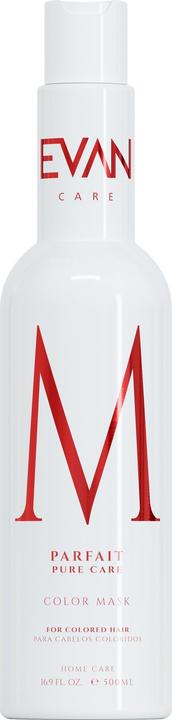 Image du produit Evan Parfait Pure Care Color 2i1 Masque & Conditionneur 500 ml (500 ml)