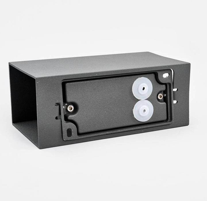 Produktbild Lucande Mikka (200 lm, IP54)