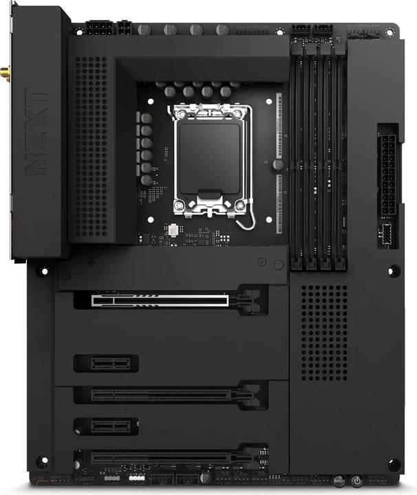 Productafbeelding NZXT N7 Z690 (LGA 1700, Intel Z690 (DDR4), ATX)