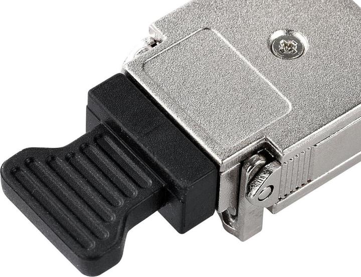Image du produit CBO Émetteur-récepteur XFP 10GBASE-LR 2KM