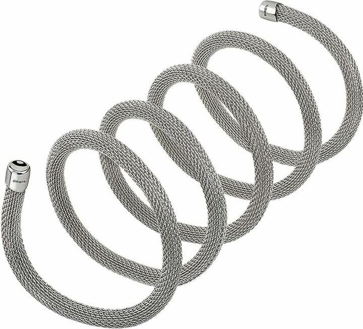 Produktbild Breil Damenarmreif TJ2715 80 cm (80 cm, Edelstahl)