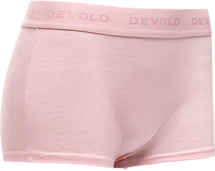 Produktbild Devold Breeze Woman Hipster (S)