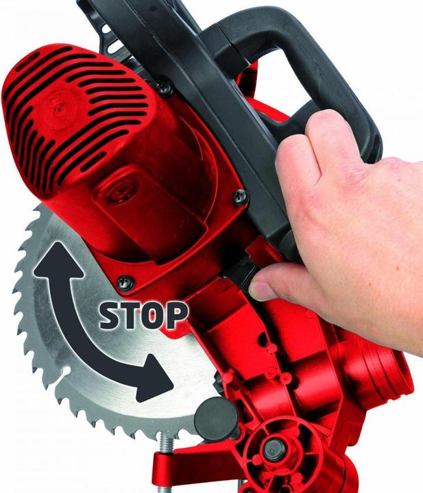 Produktbild Einhell Tc-Ms 2112