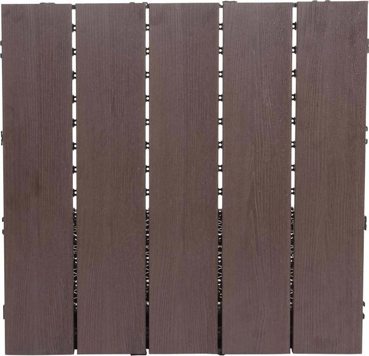 Produktbild MCW E20 (4 x, 50 x 50 x 2.5 cm)