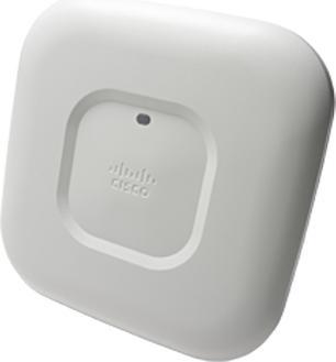 Actual product image Cisco 802.11AC CAP 3X3:2SS (867 Mbit/s)