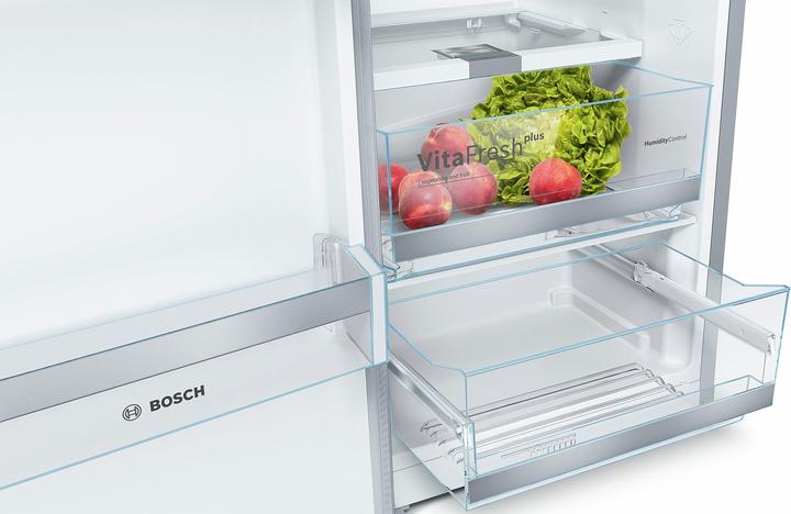 Produktbild Bosch Hausgeräte KSV36BIEP (346 l)