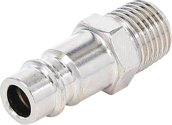 Actual product image BGS Compressed air plug-in nipple