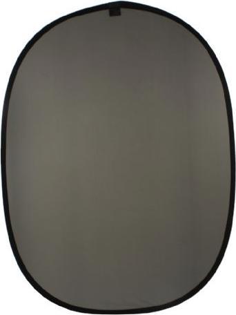 Actual product image Falcon Eyes Background Board BCP-10-03 Green/Grey 148x200 cm (148 cm, 200 cm)