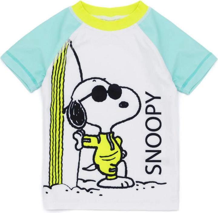 Image du produit Peanuts - Maillot de bain anti-UV - Enfant (116)