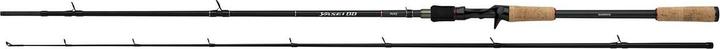 Actual product image Shimano Yasei BB Pike Jerkbt 30-75g (Cast, 195 cm)