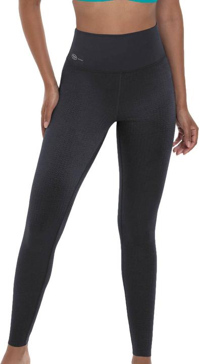 Immagine prodotto Anita Collant Pantaloni sportivi effetto massaggio (42, XL)