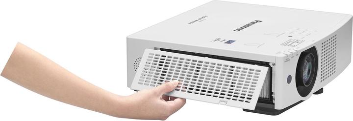 Produktbild Panasonic PT-VMZ50EJ (WUXGA, 5000 lm, 1.09 - 1.77:1)
