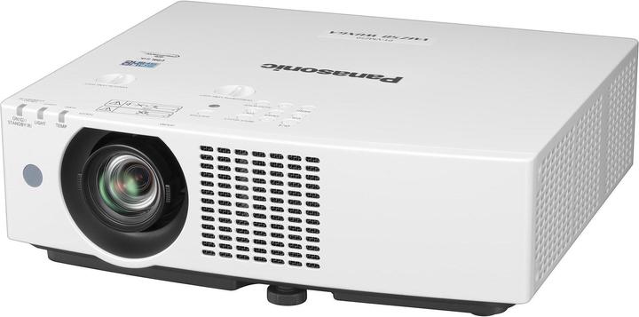 Produktbild Panasonic PT-VMZ50EJ (WUXGA, 5000 lm, 1.09 - 1.77:1)