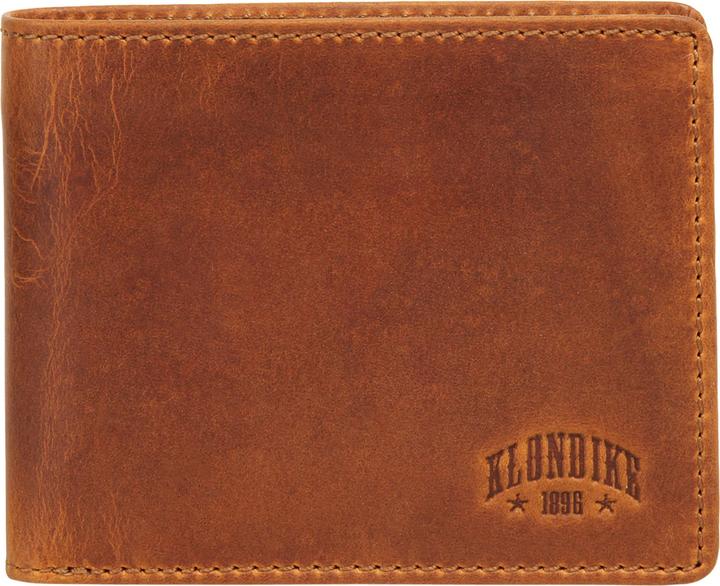 Klondike 1896 Herrenbörse