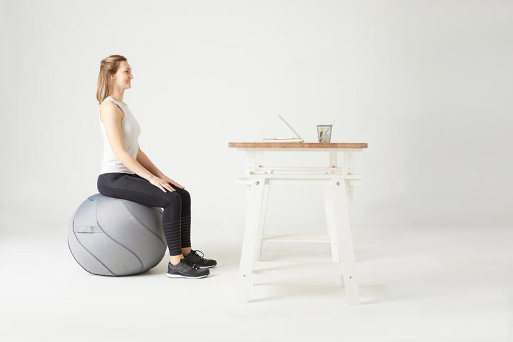 Actual product image Domyos SWISSBALL COVER MEDIUM 328586