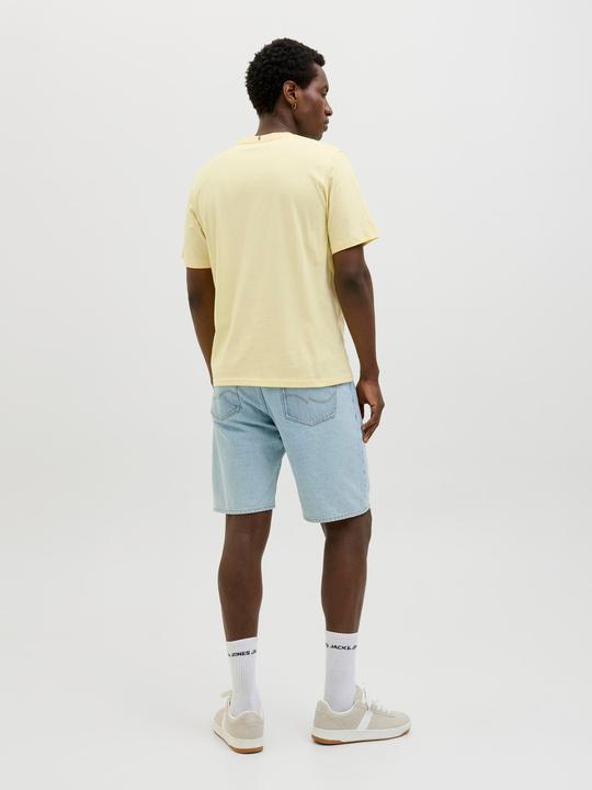 Immagine prodotto Jack & Jones T-shirt stampata con scollo rotondo (XL)
