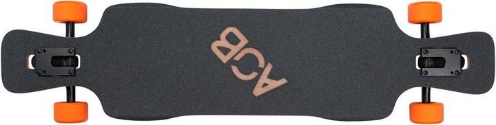 Actual product image AOB Blackshot (38.50")