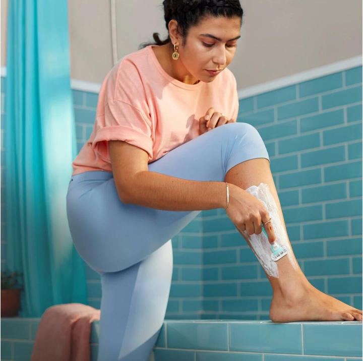 Produktbild Gillette Venus Sensitive