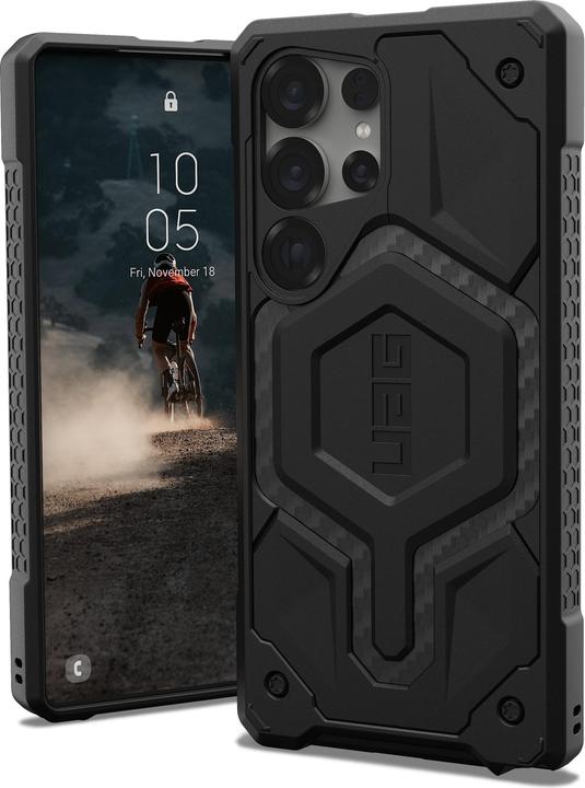 UAG Monarch (Samsung Galaxy S25 Ultra)