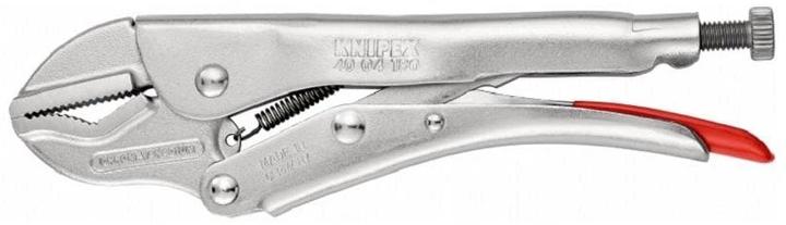 Actual product image Knipex Universal Grip Pliers (250 mm)