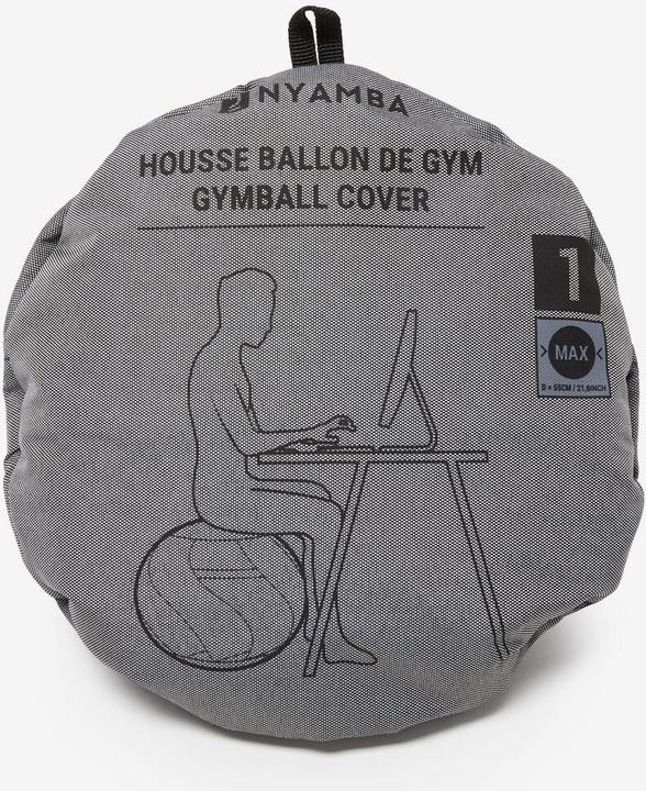 Image du produit Domyos Cover (75 cm)