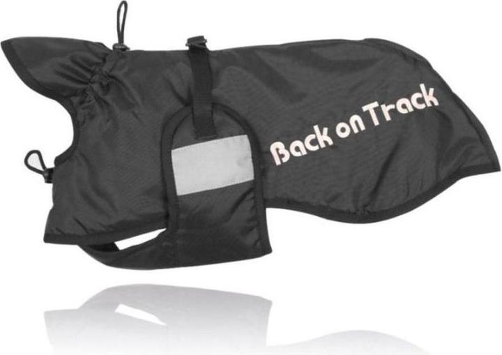 Back on Track Winter coat 43 cm - (734004110624) (Dog coat)