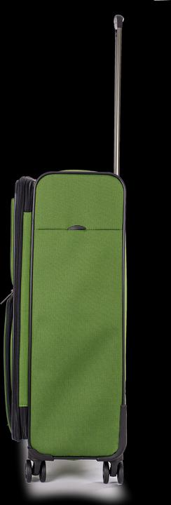 Image du produit Stratic Bendigo Light + valise (88 l, M (50 - 90l))