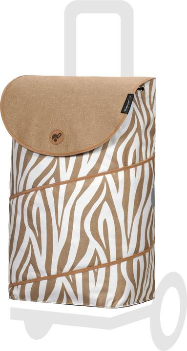 Produktbild Andersen Tyra zebra