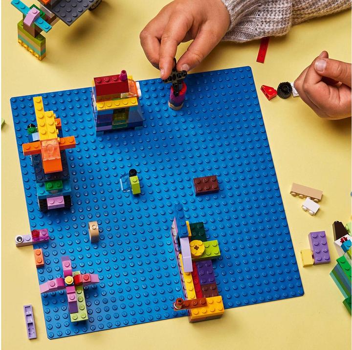 Actual product image LEGO Building board (11025, LEGO Classic)
