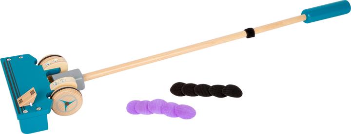 Image du produit small foot aspirateurs