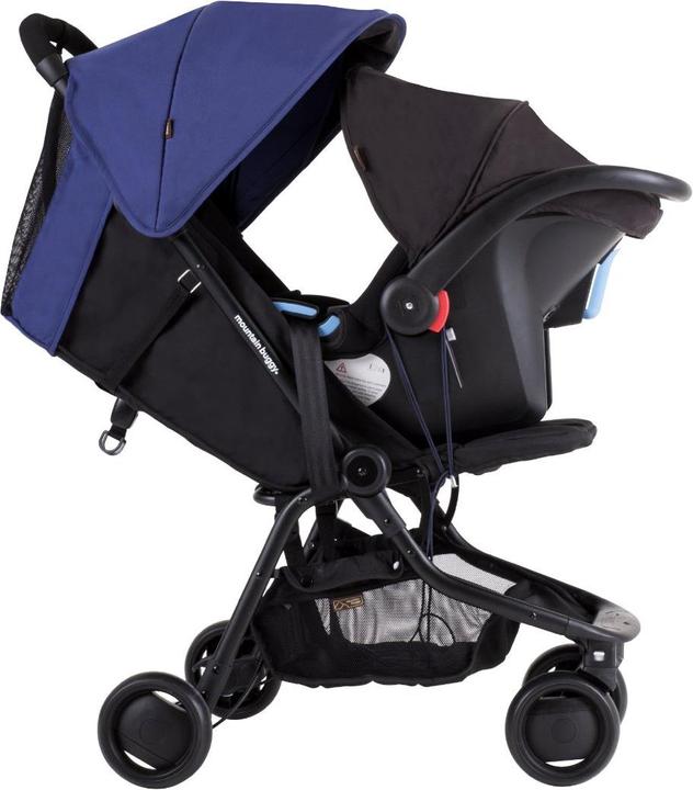 Immagine prodotto Mountain Buggy nano