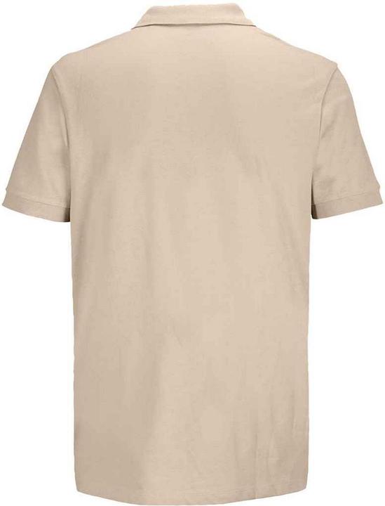 Produktbild Sols Pacific Poloshirt Doppelnähte (M)