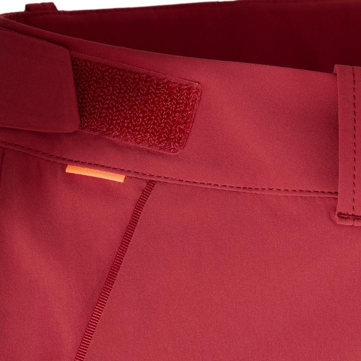 Produktbild Mammut Runbold Shorts Women (40)