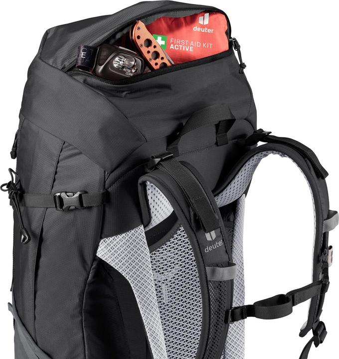 Produktbild Deuter Futura Pro 38 (38 l)