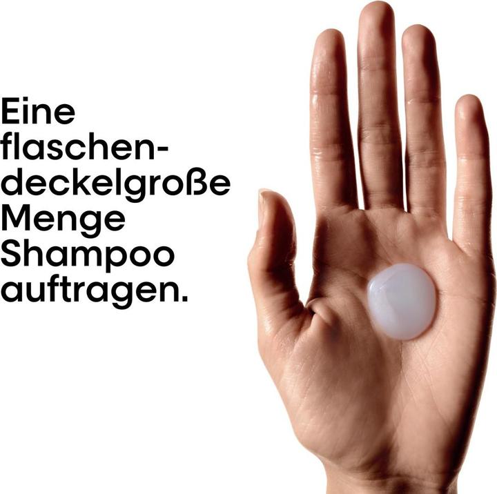 Actual product image L'Oréal Professionnel Serie Expert Vitamino Color (500 ml, Liquid shampoo)