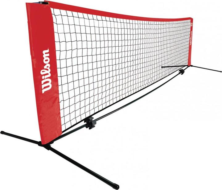Productafbeelding Wilson Mini Tennisnet 3.21 Meter