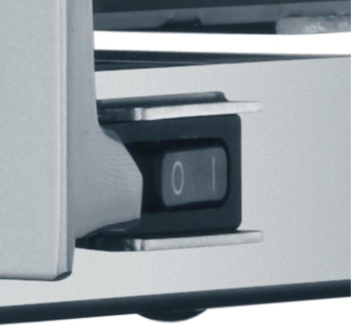 Immagine prodotto Graef Affettatrice multiuso SKS 900 edizione svizzera