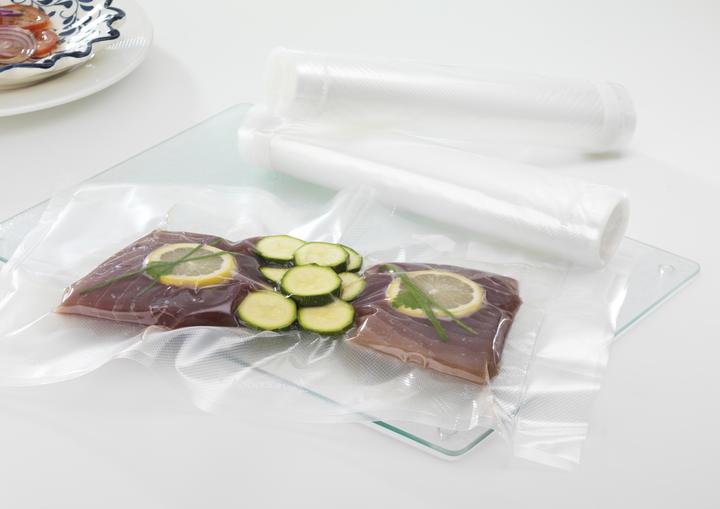 Actual product image FoodSaver Film rolls (2 x)