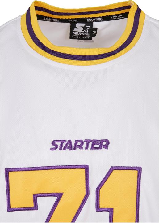 Produktbild Starter 71 Sports Jersey (L)