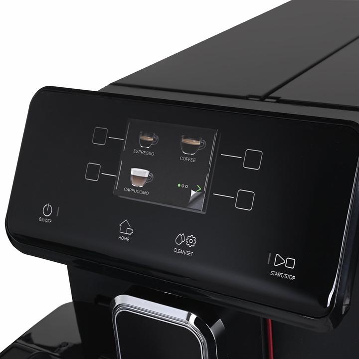 Actual product image Gaggia Magenta Prestige One Touch Cappuccino Fully Automatic Coffee Machine