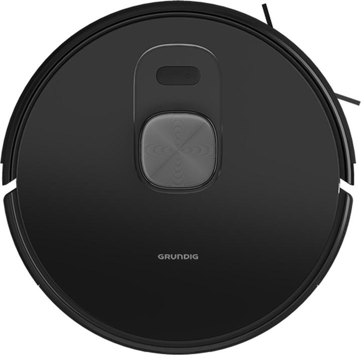 Image du produit Grundig Robots aspirateurs (Robot d'aspiration et de nettoyage)