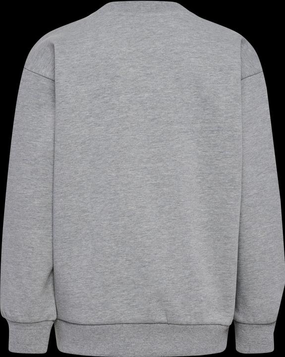 Produktbild hummel Hmljr Loose Crewneck Bee (10, 11, 12, 13, 14, 15, 16)
