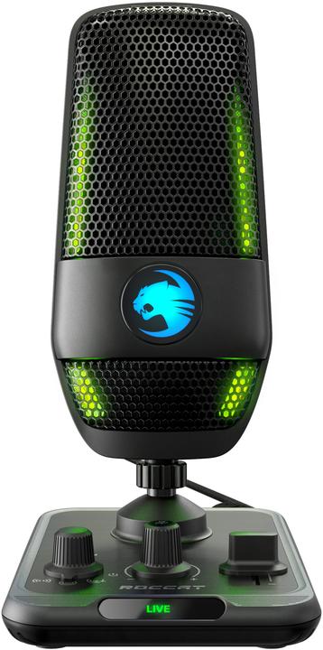 Roccat TORCH - Streaming Microphone